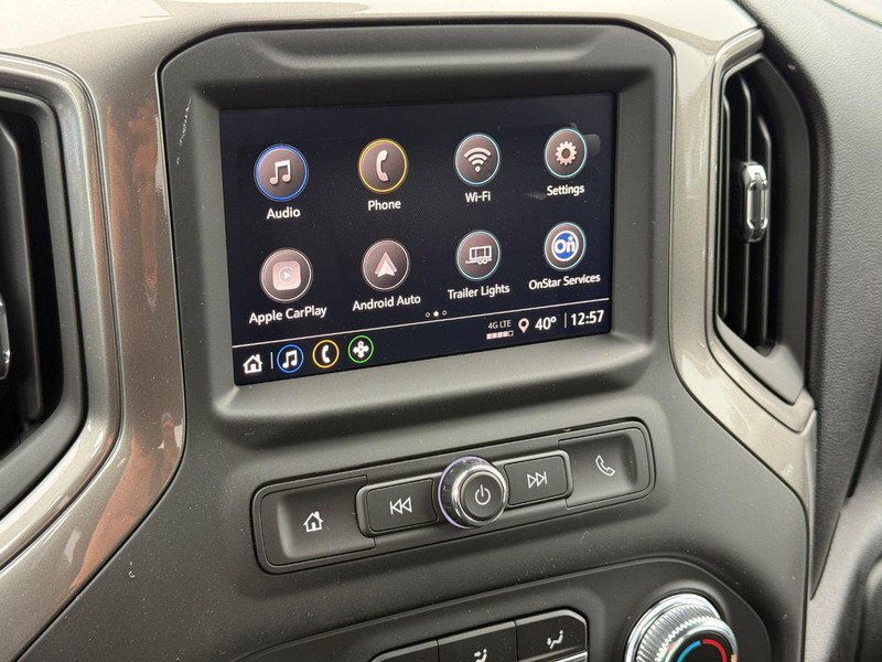 New 2026 GMC Sierra 1500 Pro w/ Pro Value Package AWD/4WD image 30