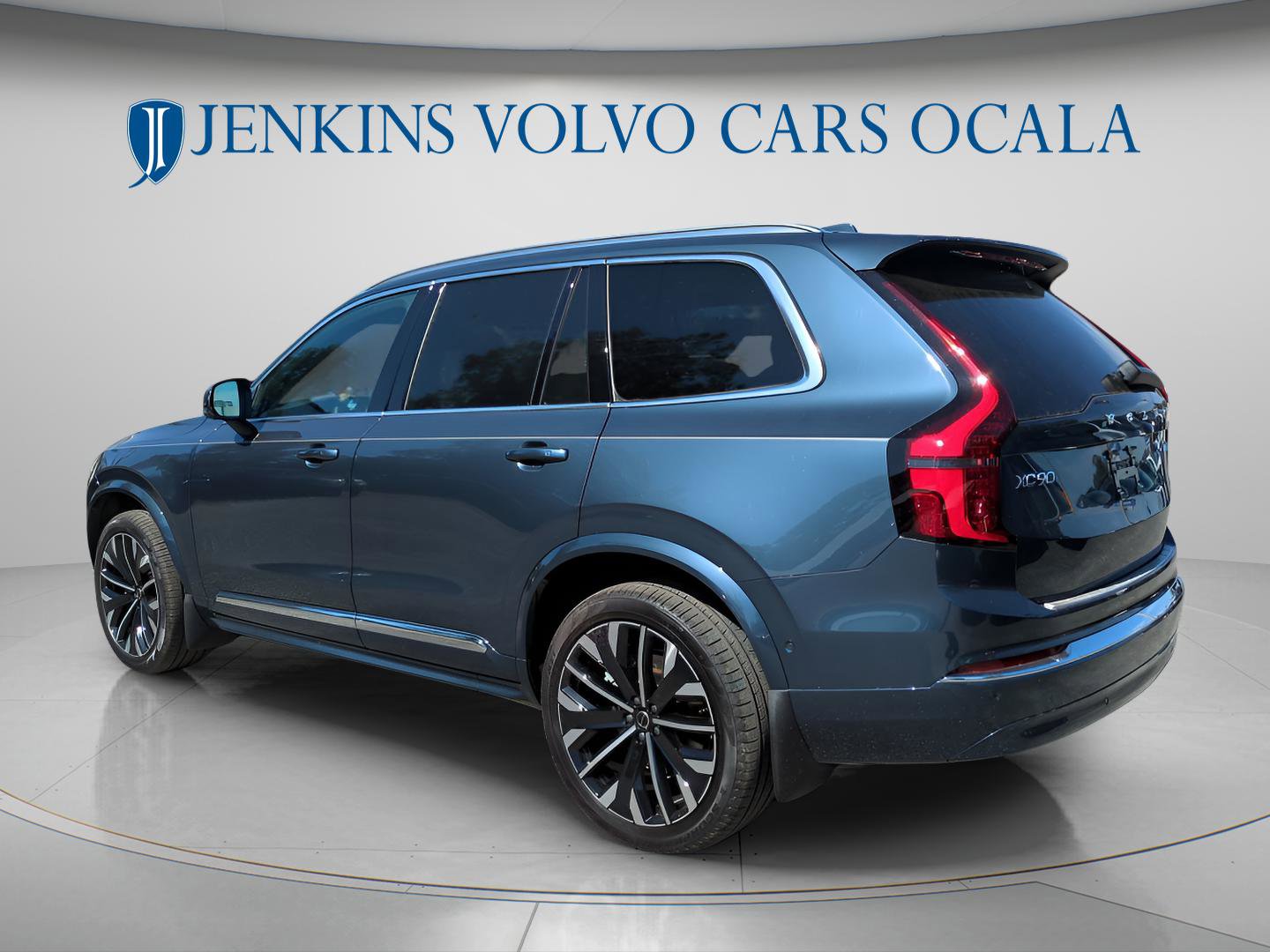 New 2026 Volvo XC90 B6 Plus image 5