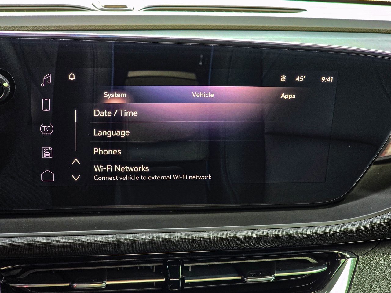 Used 2025 Buick Envista Sport Touring w/ Convenience I Package image 19