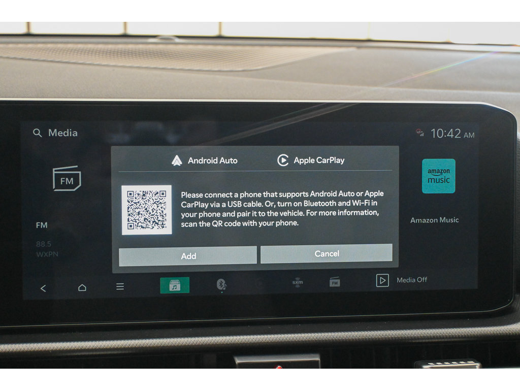 Certified 2026 Kia Sportage LX w/ LX Convenience Package FWD image 32