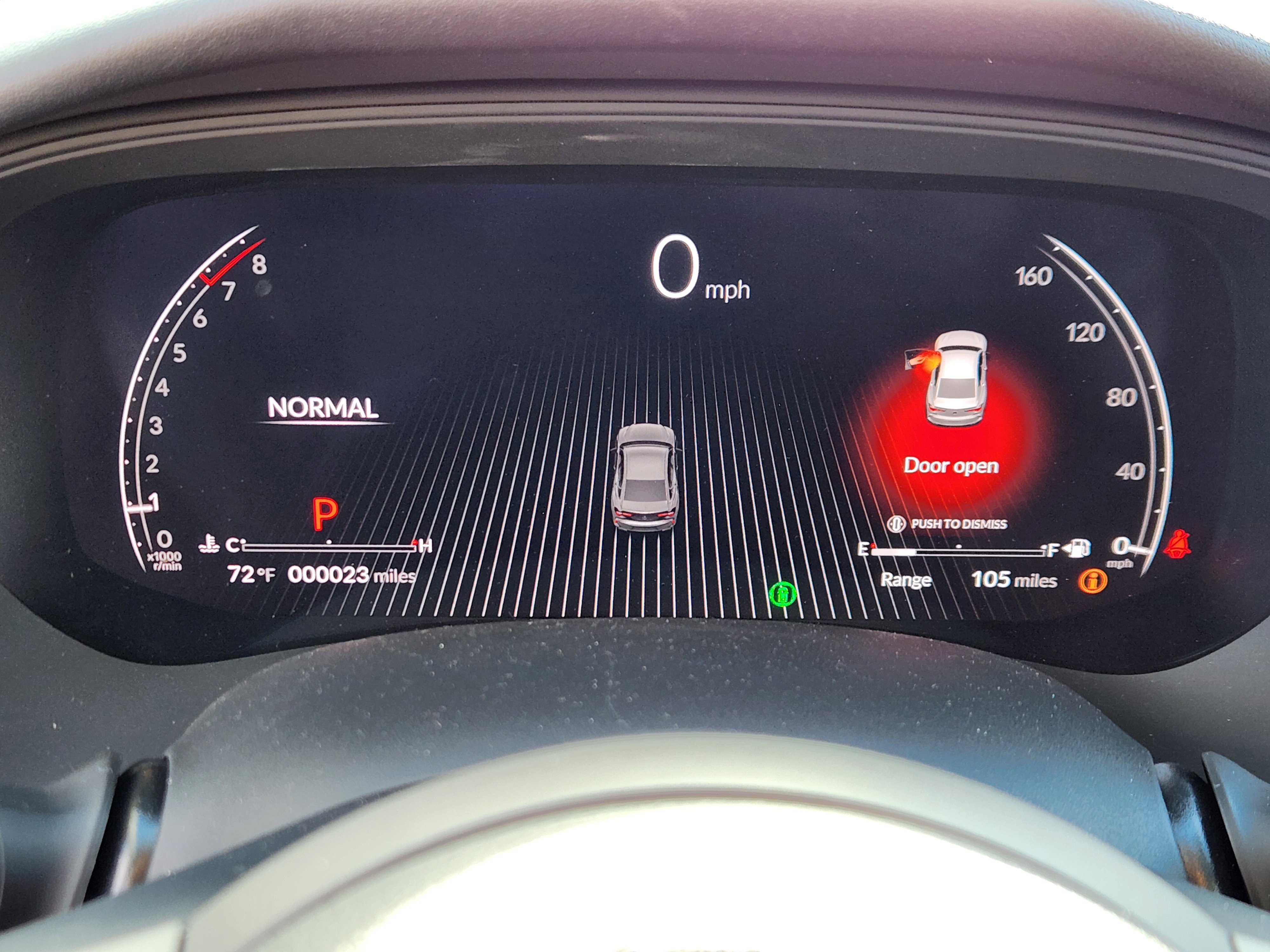 New 2025 Acura TLX w/ Technology Package image 10