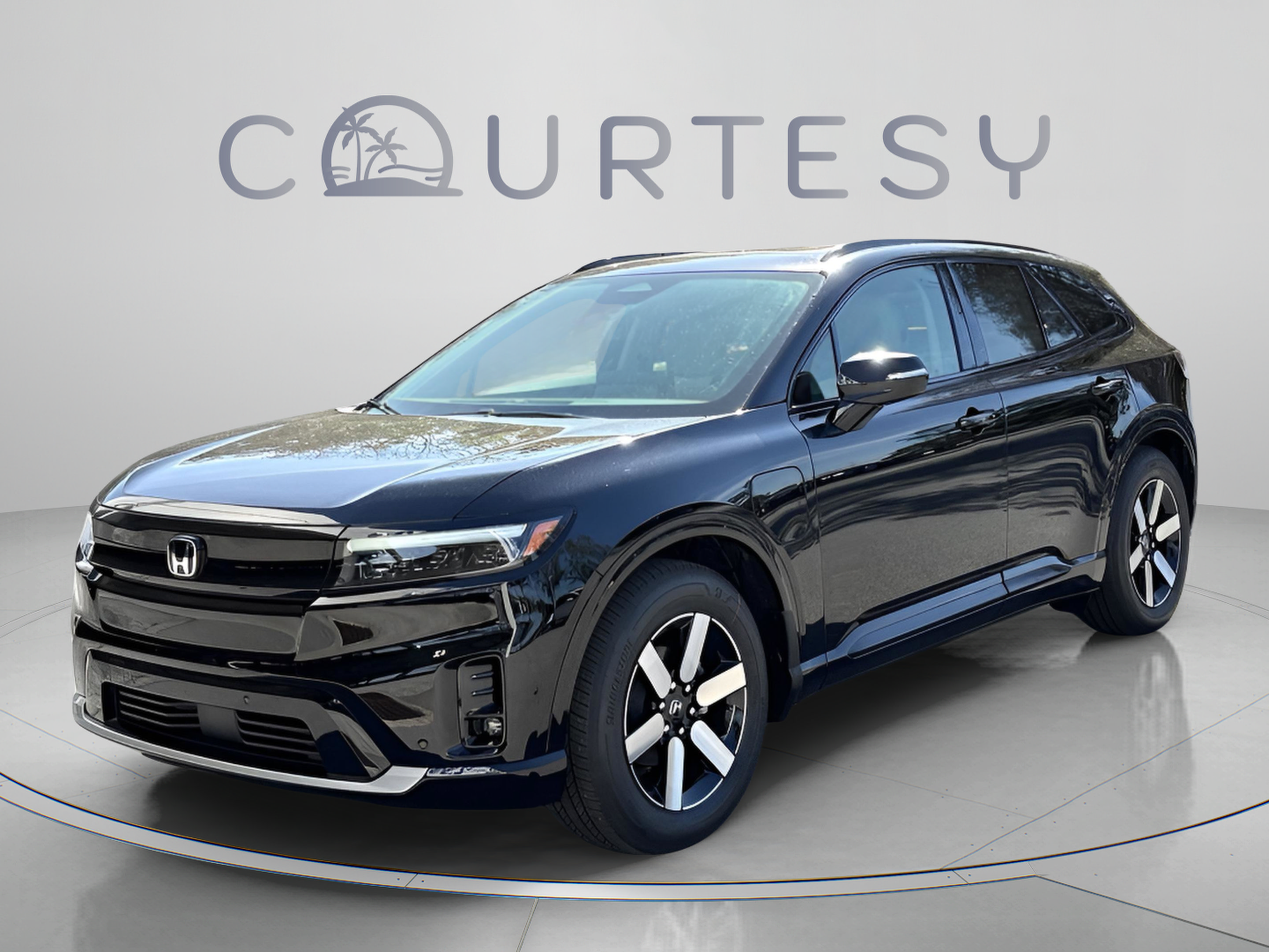 New 2026 Honda Prologue Touring image 11