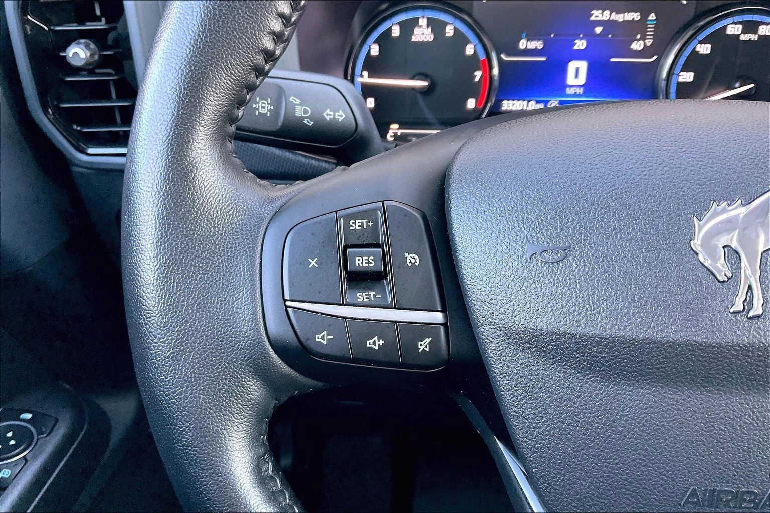 Used 2023 Ford Bronco Sport Outer Banks w/ Tech Package image 10