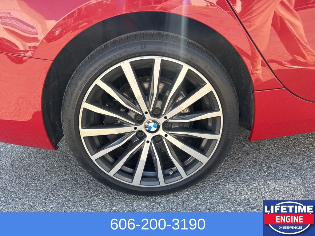 Used 2021 BMW 228i xDrive Gran Coupe w/ Convenience Package image 6