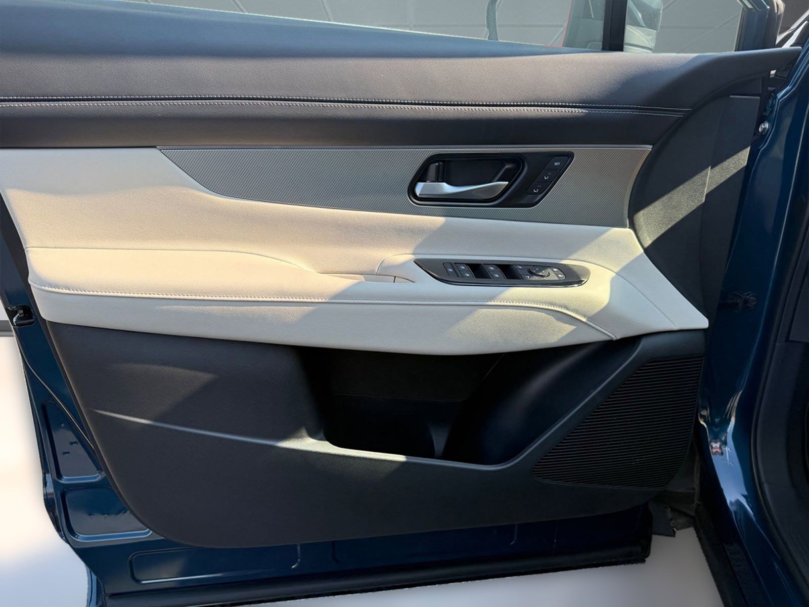 New 2026 Nissan Murano SL image 11