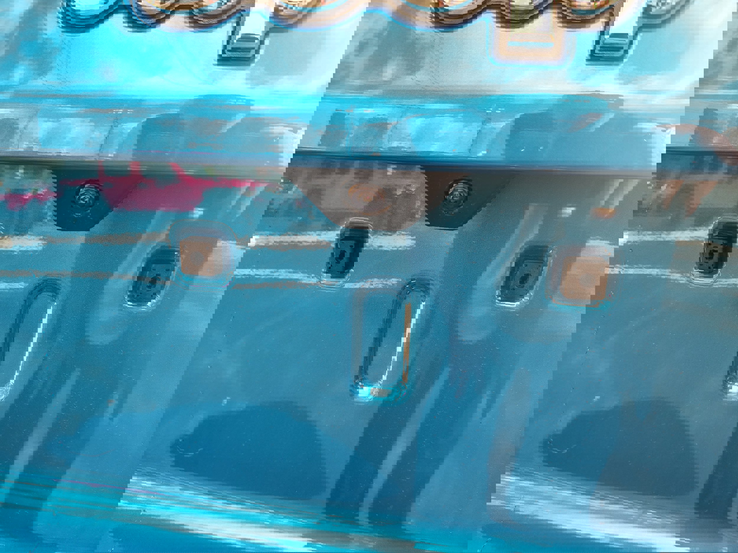 New 2026 Jeep Compass Limited image 9