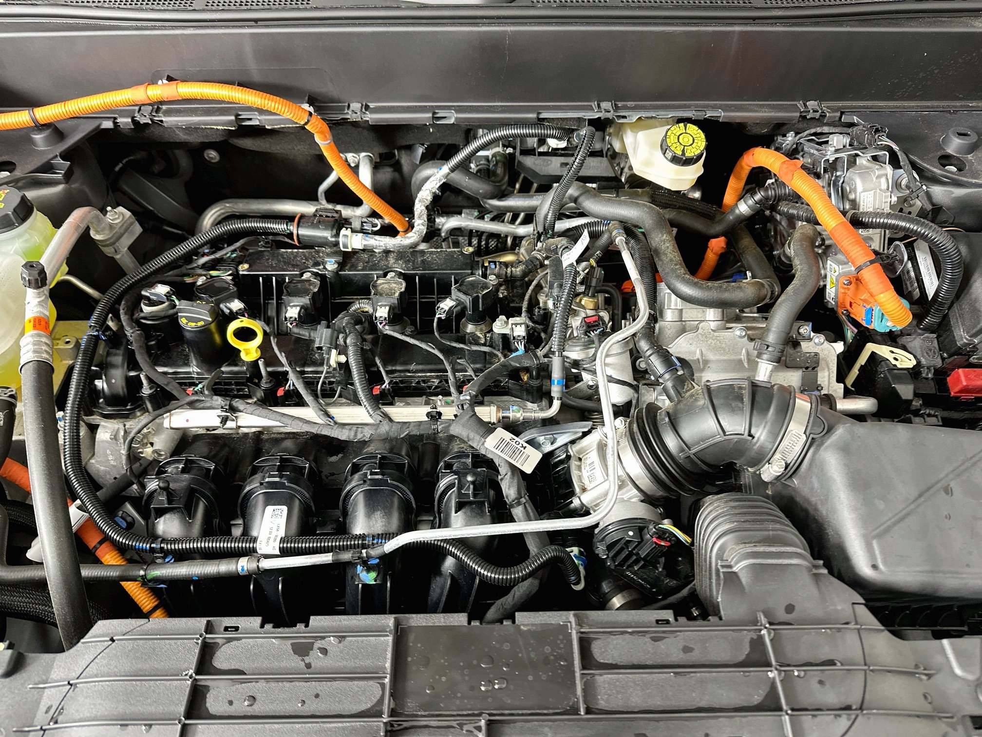 Used 2025 Ford Maverick XL FWD image 31