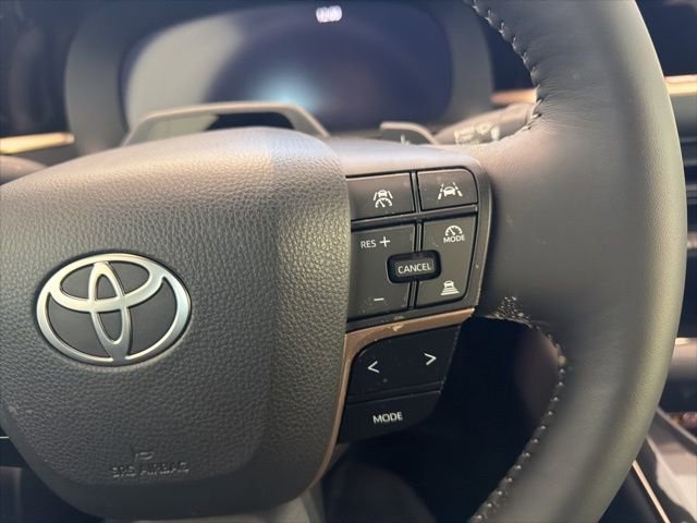 New 2025 Toyota Crown Signia image 37