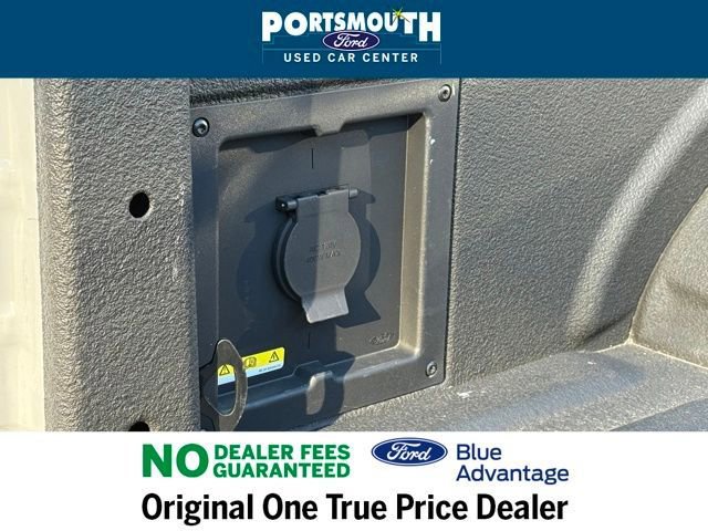 Used 2022 Ford F150 XLT w/ Equipment Group 302A High image 22