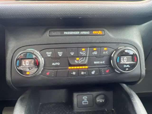 Used 2021 Ford Bronco Sport Outer Banks AWD/4WD image 22