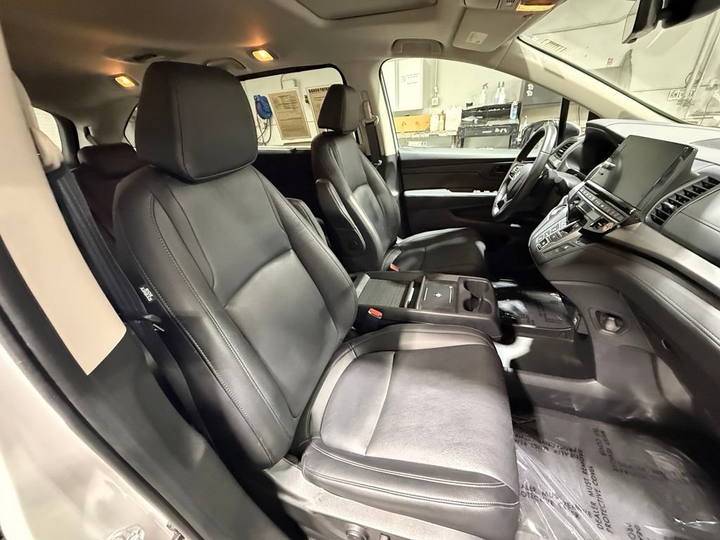 Used 2025 Honda Odyssey EX-L image 39