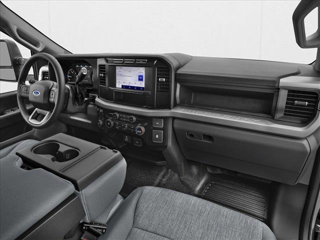 New 2026 Ford F250 XL w/ STX Appearance Package image 11