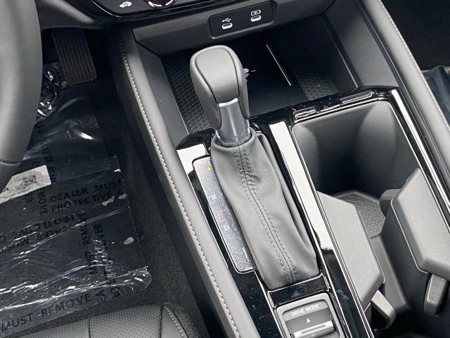 New 2026 Honda Accord Touring image 16