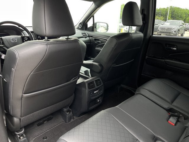 Used 2019 Honda Passport Elite image 22