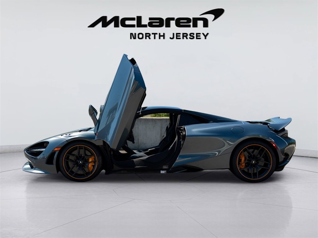 New 2026 McLaren 750S Spider image 31