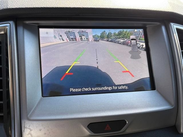Used 2021 Ford Ranger XLT w/ Equipment Group 301A Mid AWD/4WD image 15