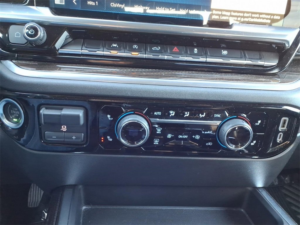 Used 2022 Chevrolet Silverado 1500 RST w/ All Star Edition Plus image 46