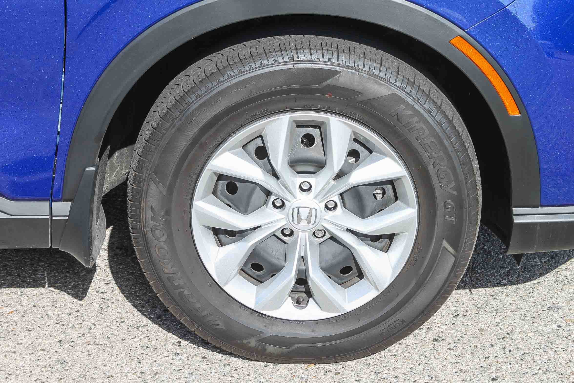 Used 2025 Honda CR-V LX image 13