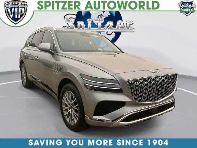 Used 2026 Genesis GV80 2.5T