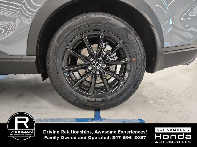 New 2026 Honda CR-V Sport-L image 6