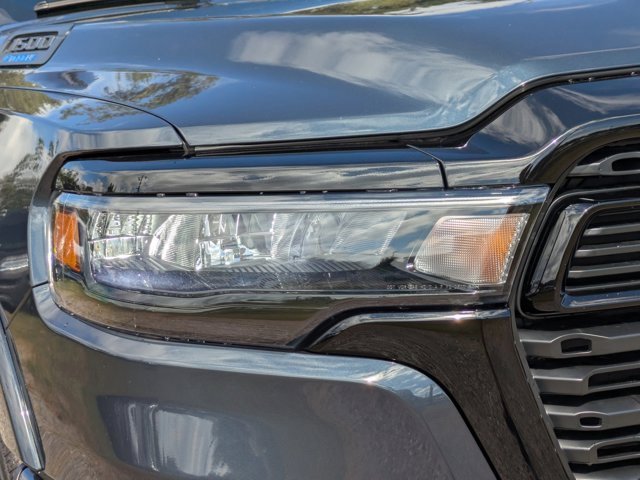 New 2026 RAM 1500 Big Horn image 9