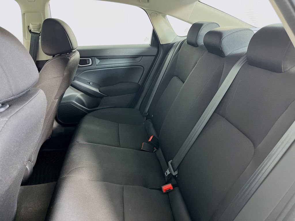 Used 2024 Honda Civic LX image 31
