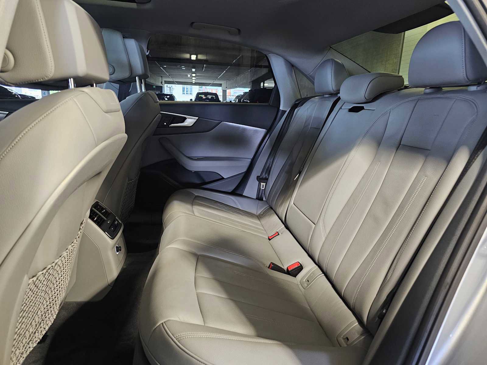 Used 2019 Audi A4 2.0T Premium w/ Convenience Package FWD image 31