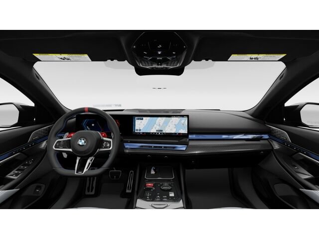 New 2027 BMW M5 Touring w/ M Driver's Package AWD/4WD image 10