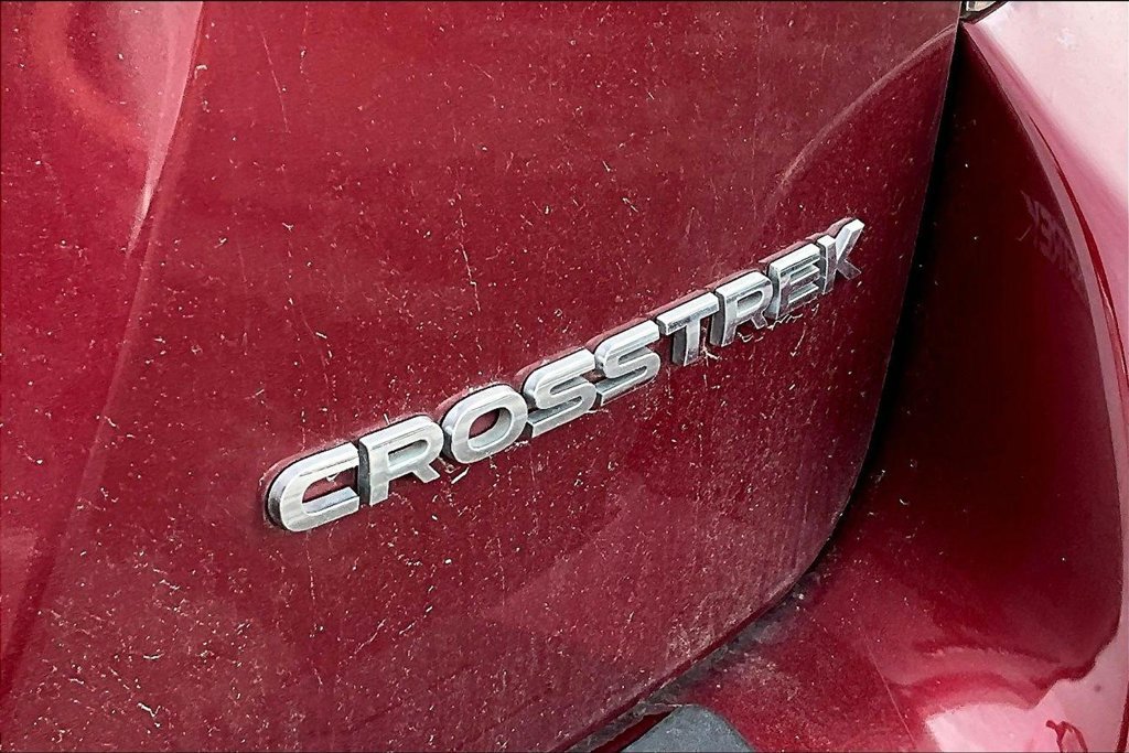 Used 2019 Subaru Crosstrek 2.0i Limited w/ Moonroof Package w/Navigation AWD/4WD image 24