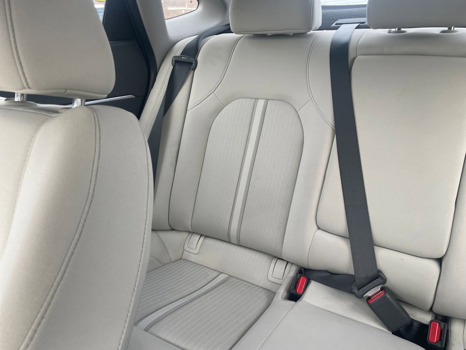 Used 2025 Hyundai Sonata SEL FWD image 38