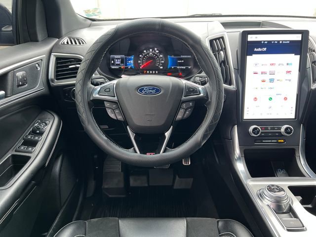 Used 2023 Ford Edge ST w/ Cargo Accessory Package AWD/4WD image 24