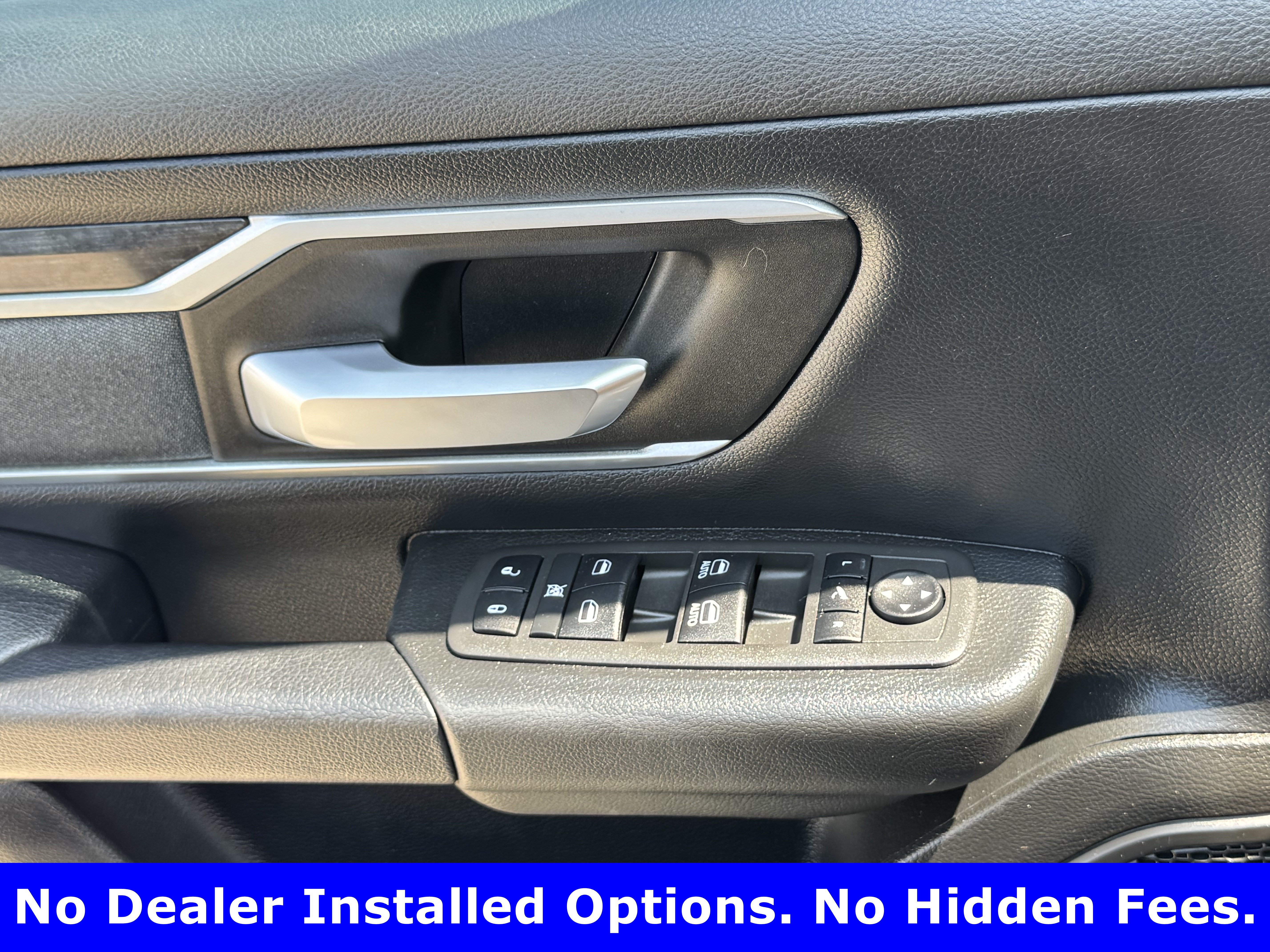Used 2022 RAM 1500 Lone Star AWD/4WD image 22