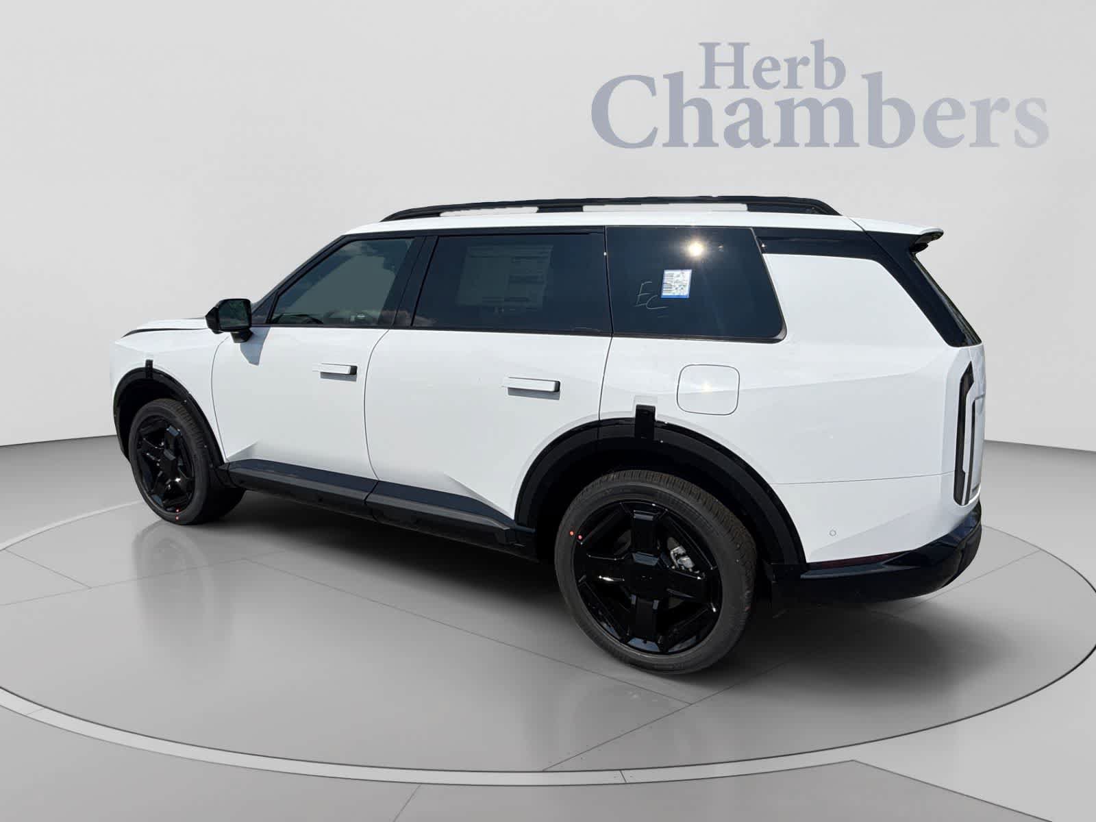 New 2027 Kia Telluride X-Line SX Prestige AWD/4WD image 4