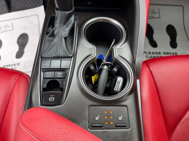 Used 2022 Toyota Camry XSE w/ Cold Weather Package FWD image 6