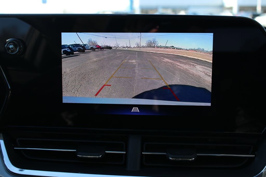 New 2026 Chevrolet Trax LT w/ Sunroof Package image 46