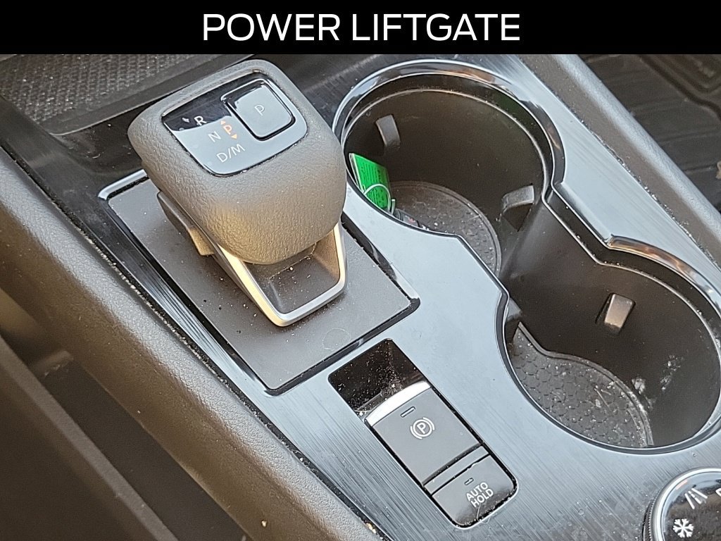 Used 2021 Nissan Rogue SV w/ Premium Package AWD/4WD image 31