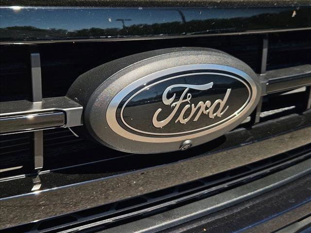 Used 2023 Ford F150 Platinum w/ Equipment Group 701A High AWD/4WD image 7