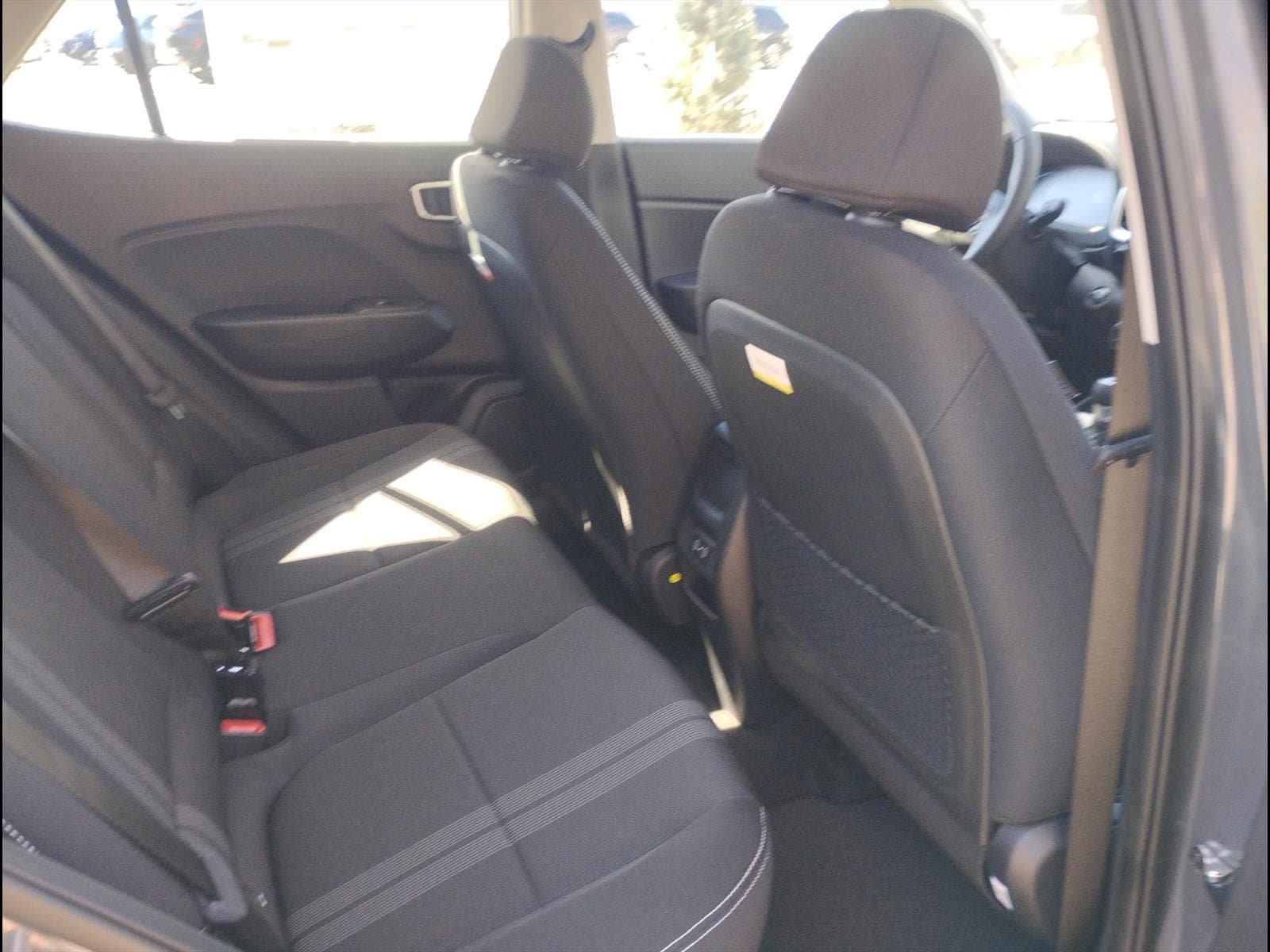 New 2026 Hyundai Venue SEL FWD image 12