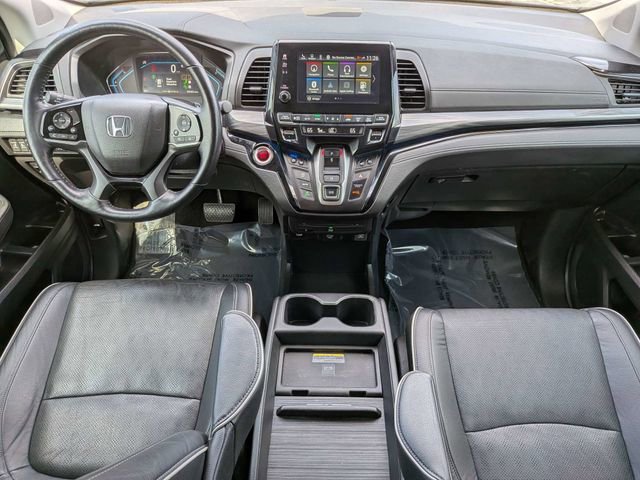 Used 2023 Honda Odyssey Elite image 14