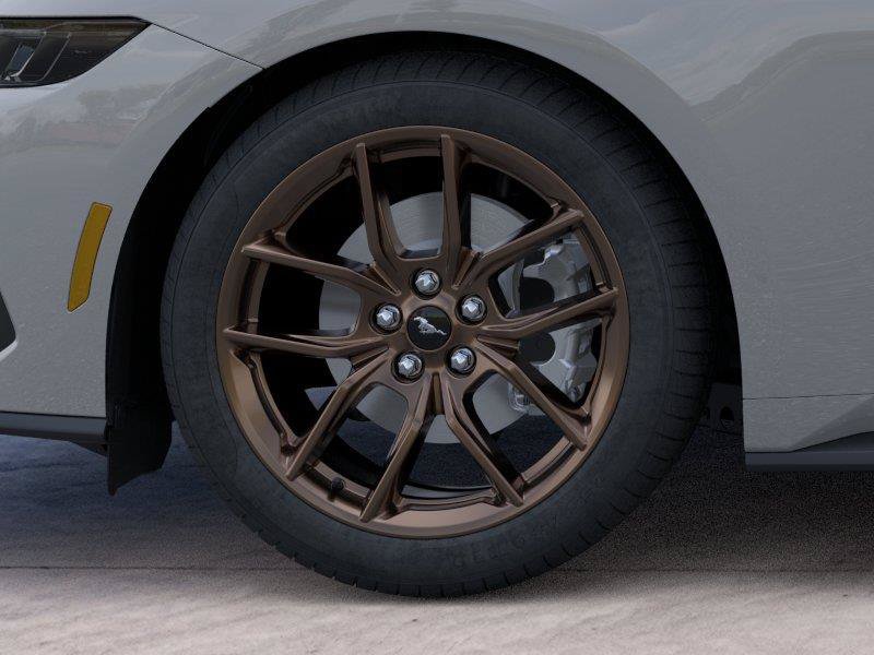New 2026 Ford Mustang Coupe w/ Bronze Appearance Package RWD image 19