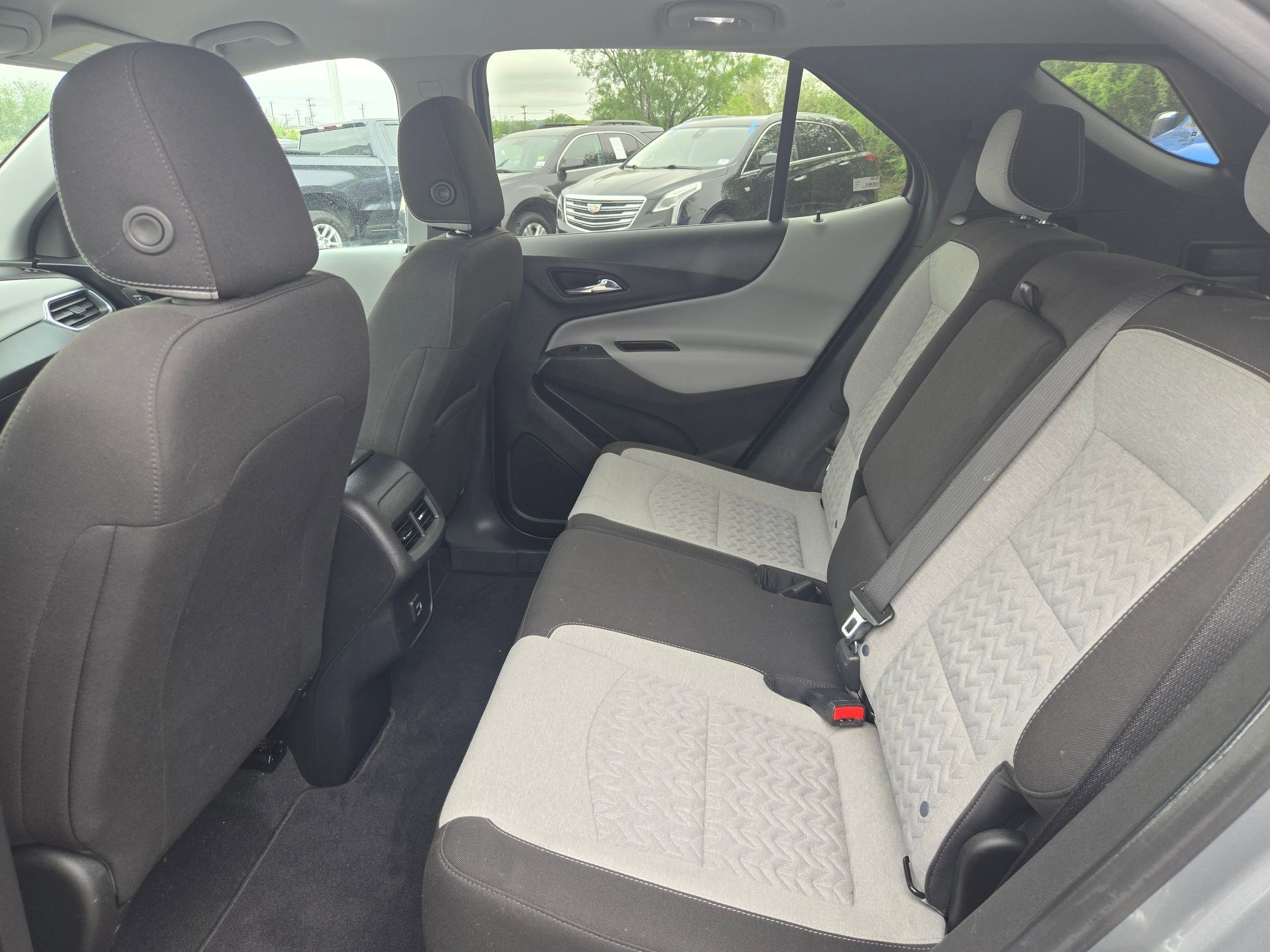 Used 2023 Chevrolet Equinox LT AWD/4WD image 13