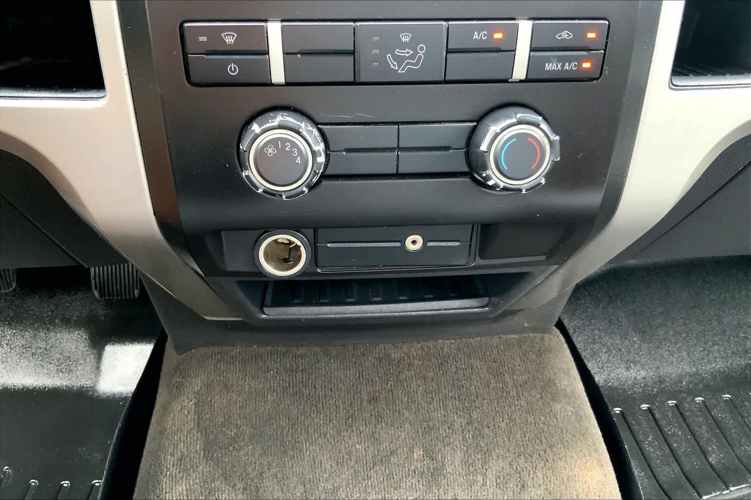Used 2011 Ford F150 XLT RWD image 31