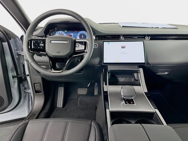 Used 2026 Land Rover Range Rover Evoque S AWD/4WD image 25