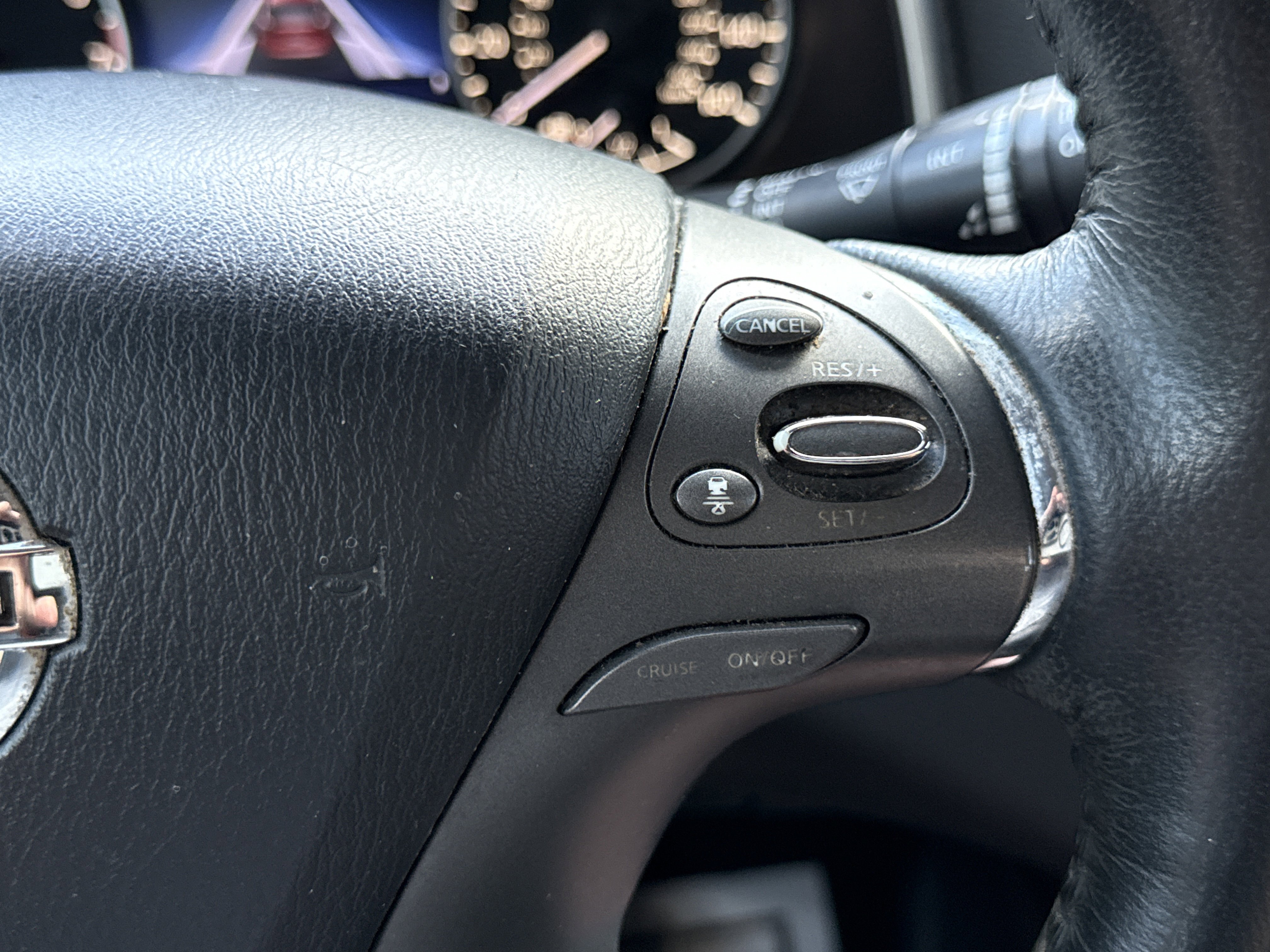 Used 2019 Nissan Murano Platinum FWD image 16