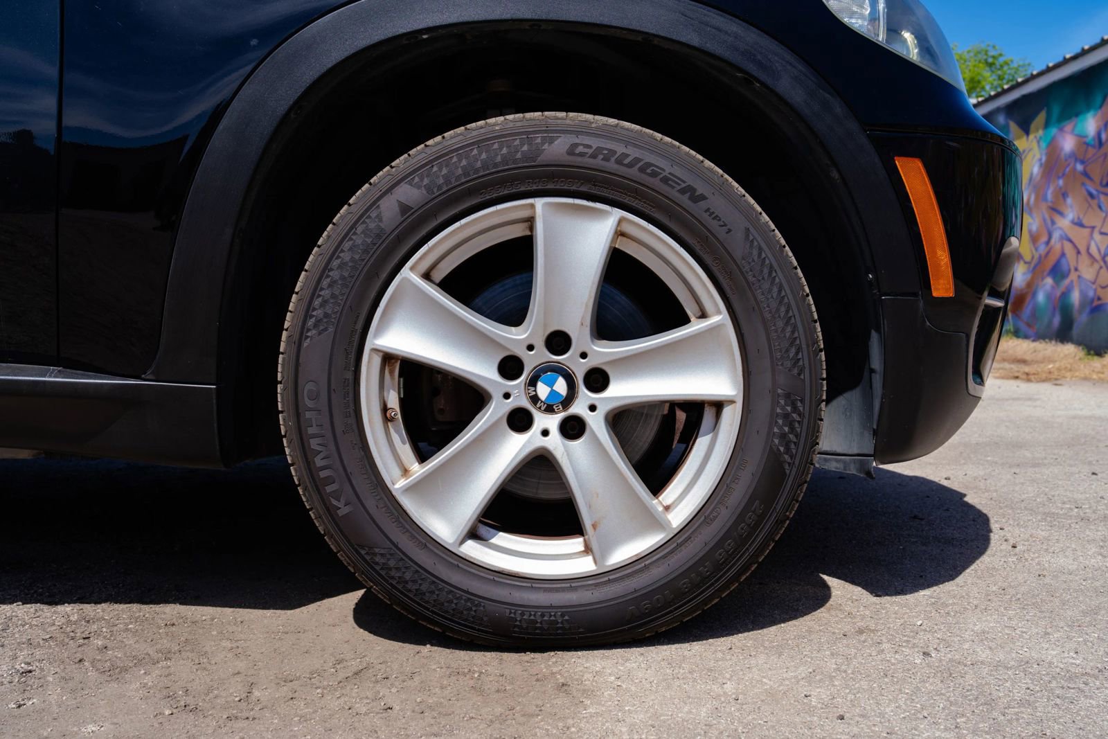 Used 2013 BMW X5 xDrive35i image 14