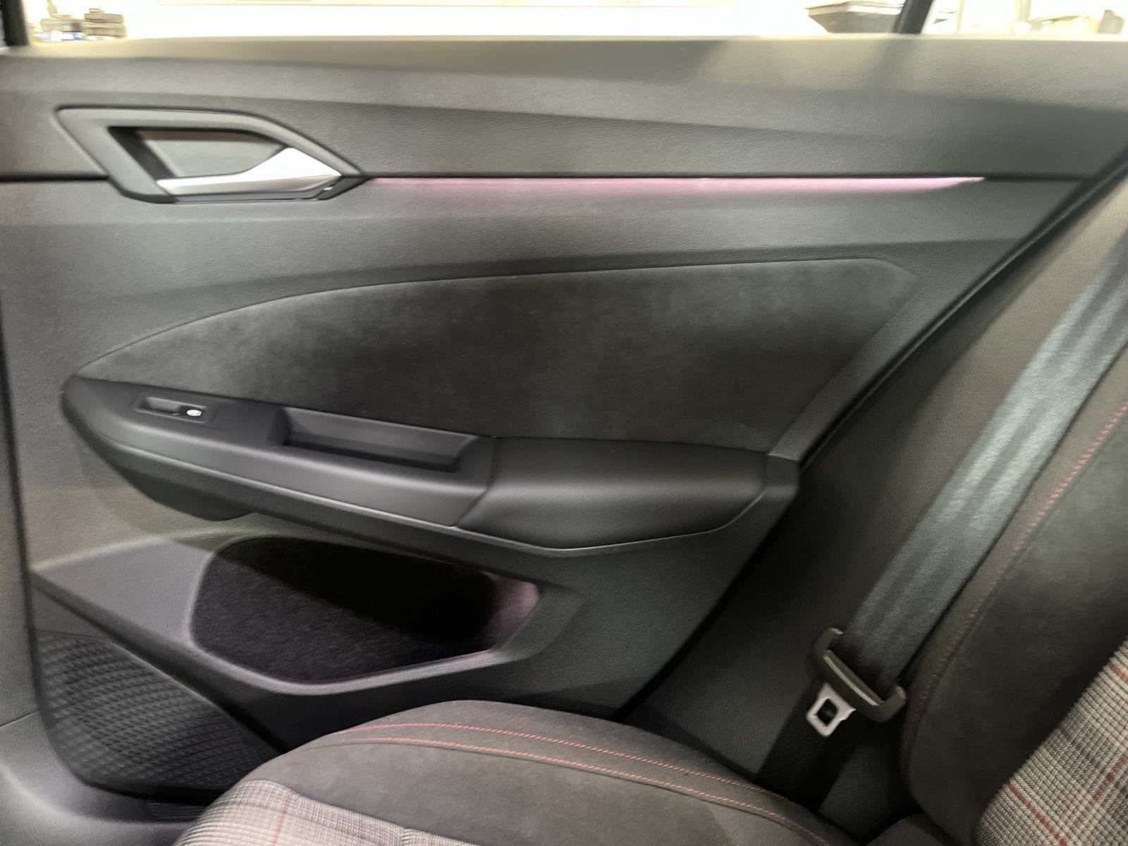 New 2026 Volkswagen Golf S image 15