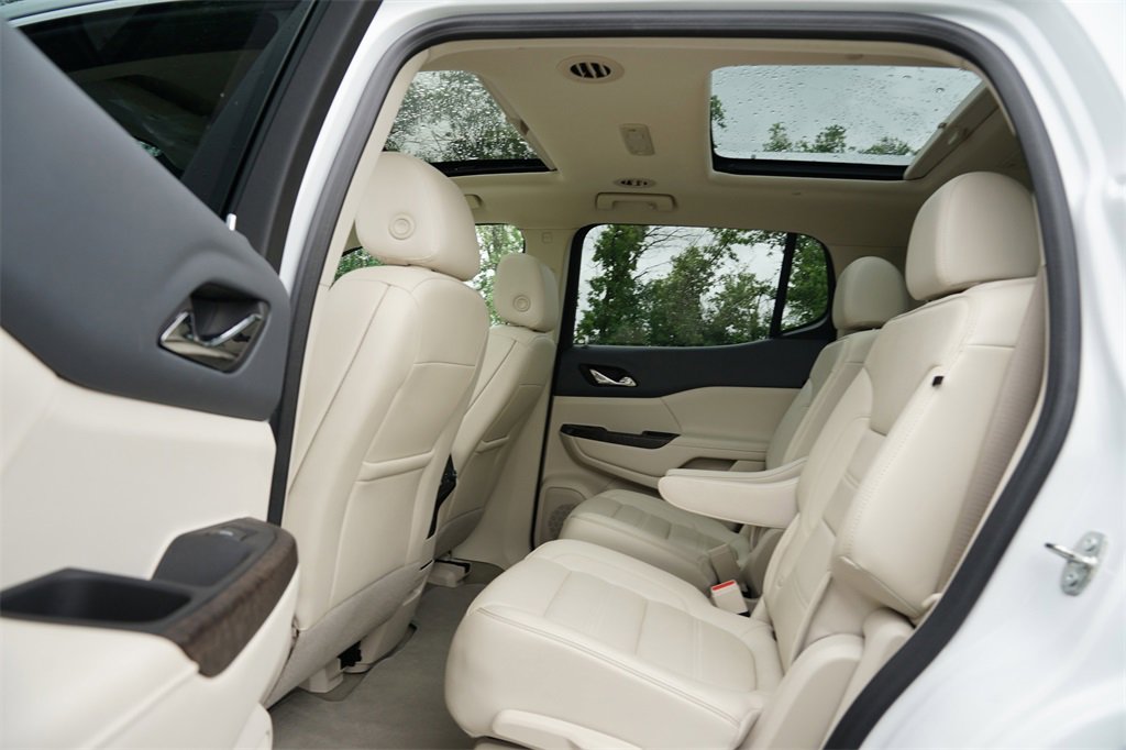 Used 2023 GMC Acadia Denali w/ Denali Ultimate Package image 22