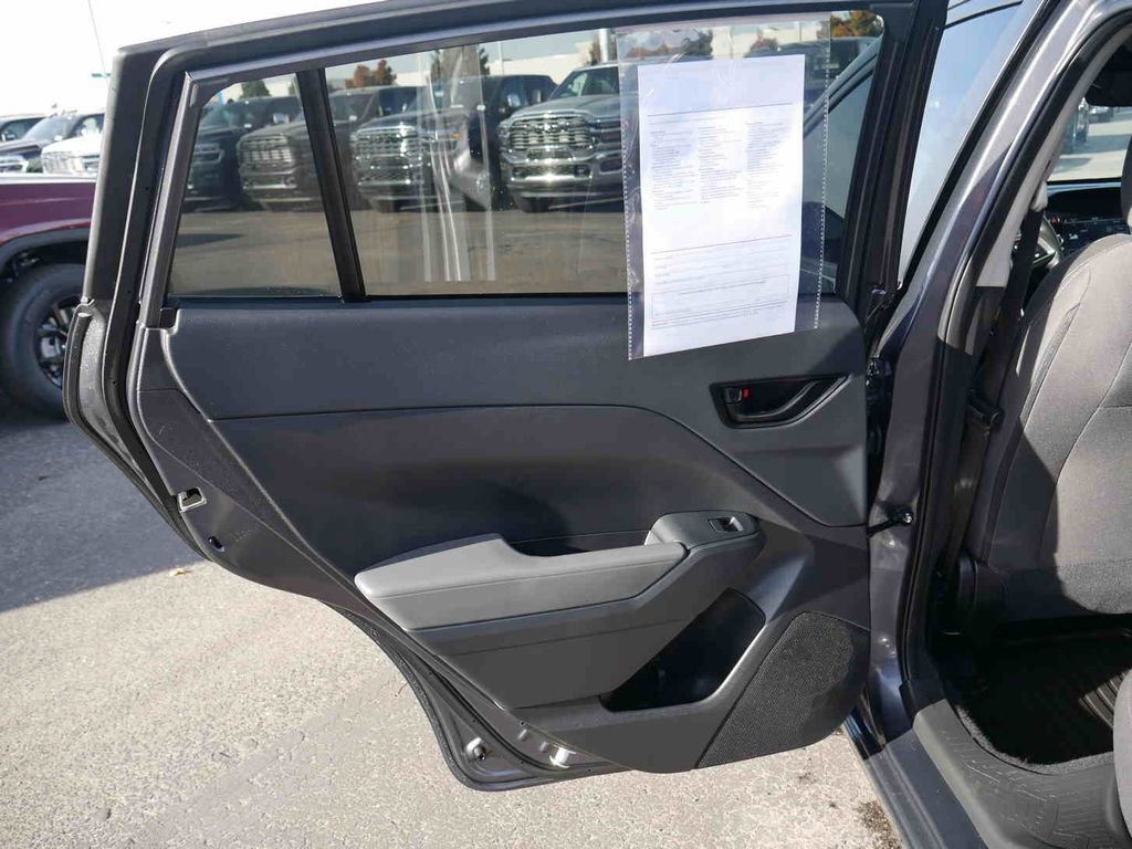 Used 2024 Subaru Impreza 2.0i image 11