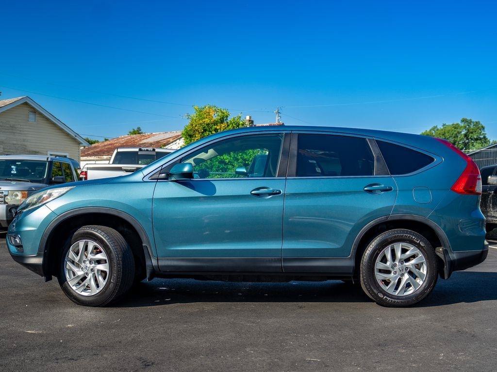 Used 2015 Honda CR-V EX image 5