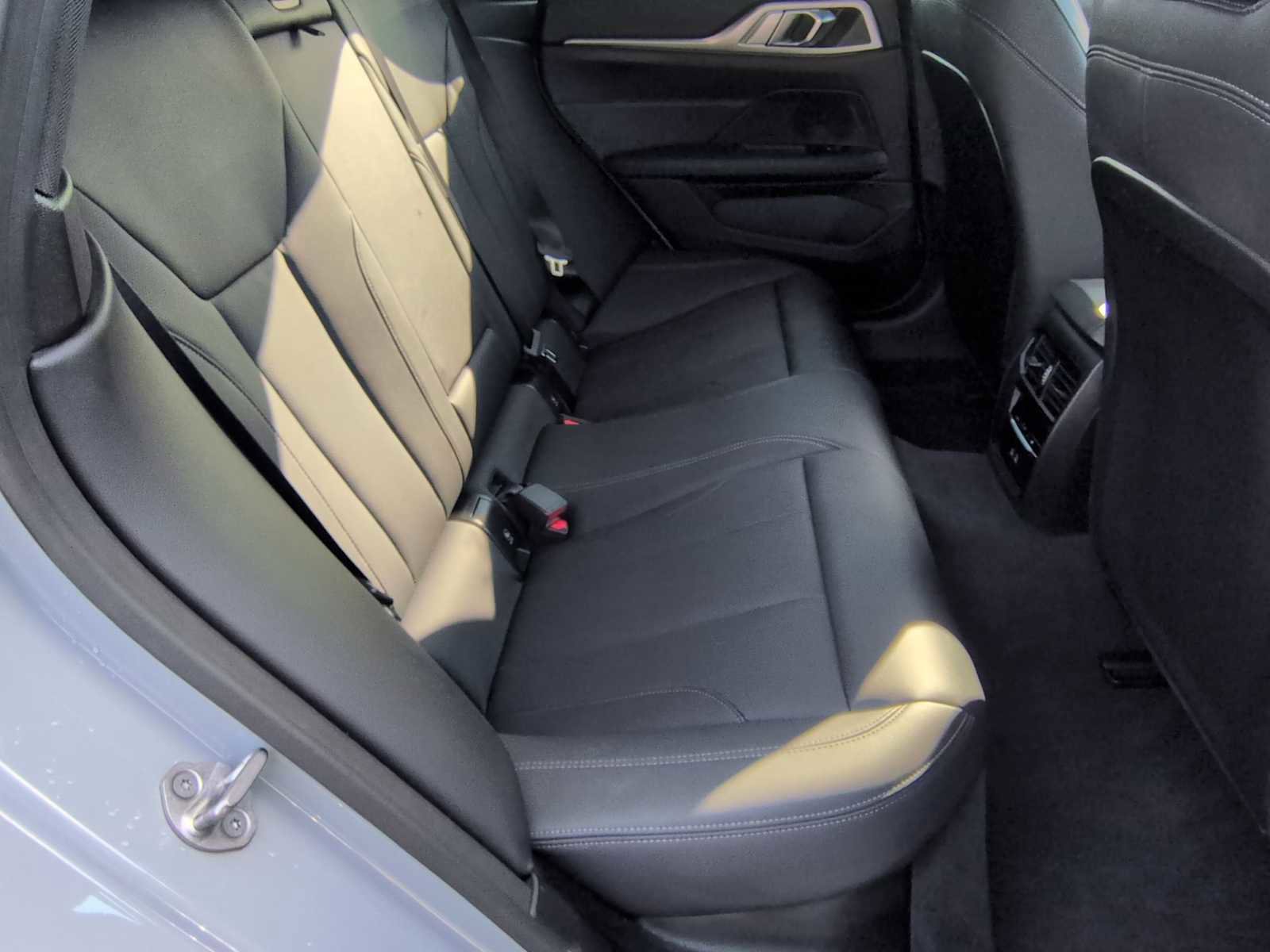 Used 2025 BMW i4 xDrive40i w/ M Sport Package image 22